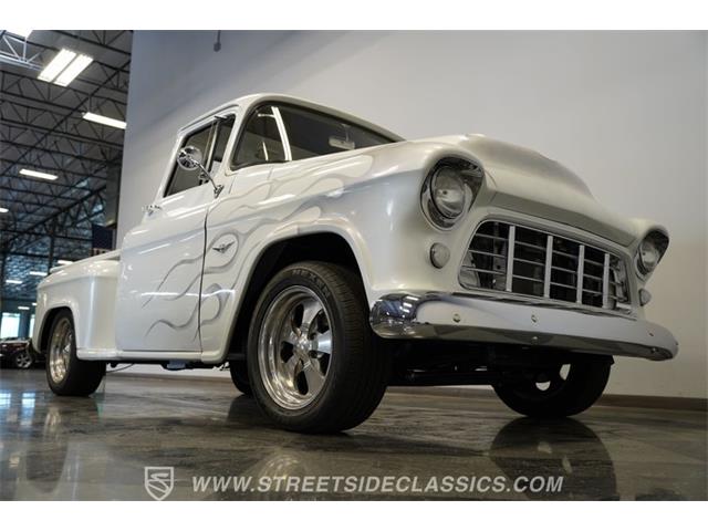 1956 Chevrolet 3100 (CC-2067901) for sale in Mesa, Arizona