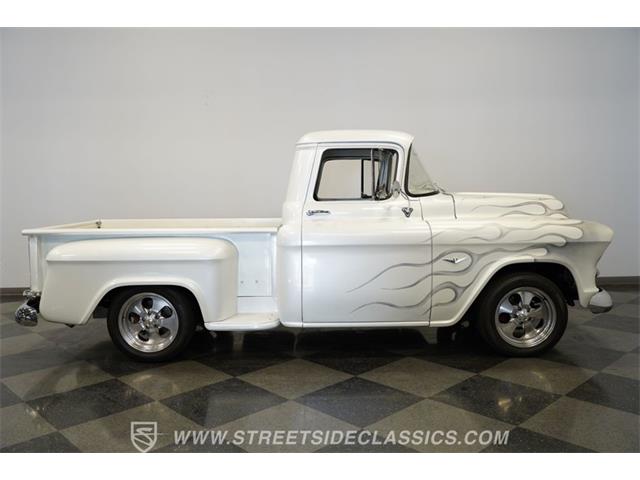 1956 Chevrolet 3100 (CC-2067901) for sale in Mesa, Arizona