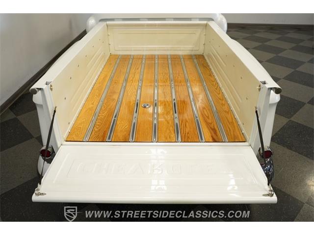 1956 Chevrolet 3100 (CC-2067901) for sale in Mesa, Arizona