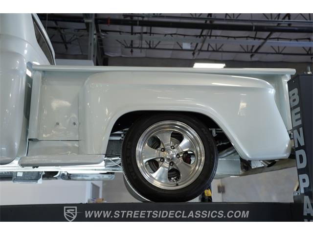 1956 Chevrolet 3100 (CC-2067901) for sale in Mesa, Arizona