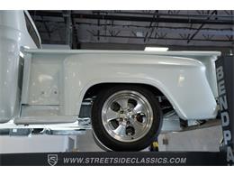 1956 Chevrolet 3100 (CC-2067901) for sale in Mesa, Arizona