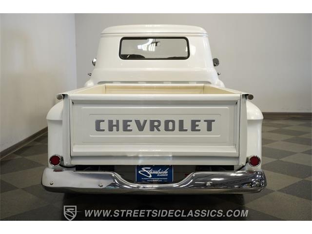 1956 Chevrolet 3100 (CC-2067901) for sale in Mesa, Arizona