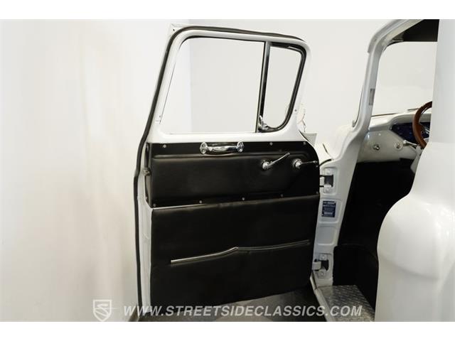 1956 Chevrolet 3100 (CC-2067901) for sale in Mesa, Arizona