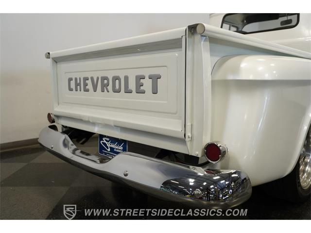 1956 Chevrolet 3100 (CC-2067901) for sale in Mesa, Arizona