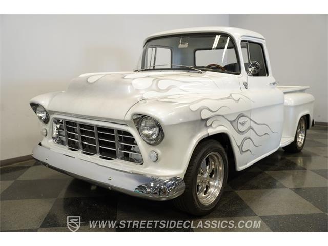 1956 Chevrolet 3100 (CC-2067901) for sale in Mesa, Arizona