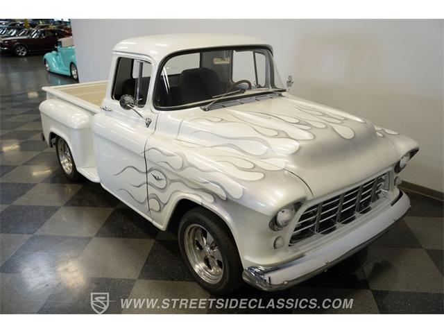 1956 Chevrolet 3100 (CC-2067901) for sale in Mesa, Arizona