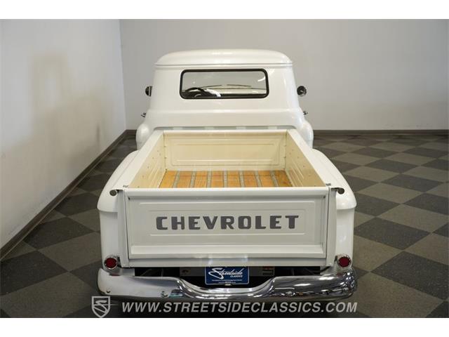 1956 Chevrolet 3100 (CC-2067901) for sale in Mesa, Arizona