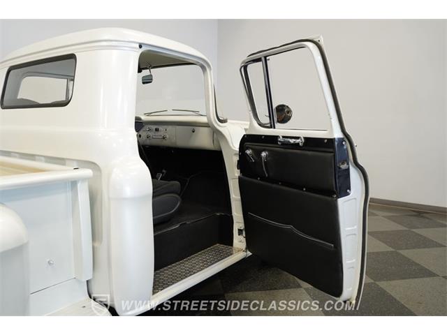 1956 Chevrolet 3100 (CC-2067901) for sale in Mesa, Arizona