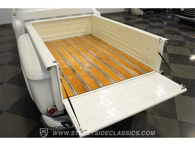 1956 Chevrolet 3100 (CC-2067901) for sale in Mesa, Arizona