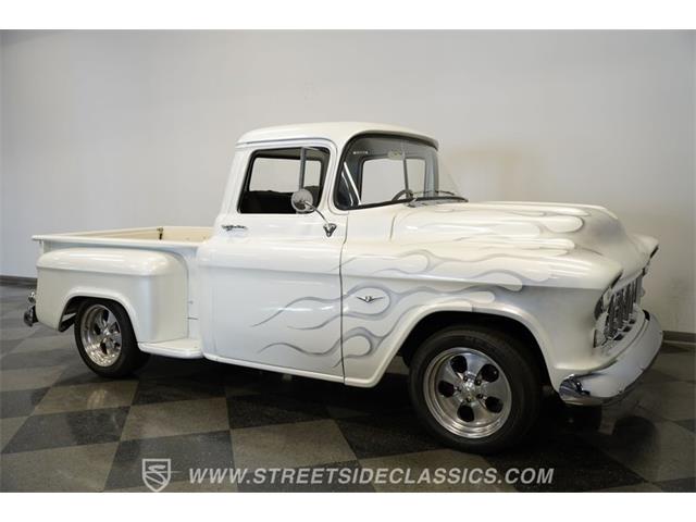 1956 Chevrolet 3100 (CC-2067901) for sale in Mesa, Arizona