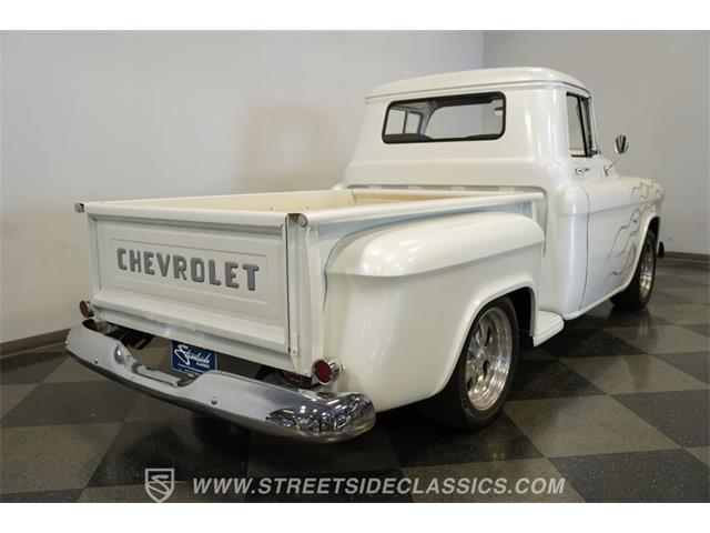 1956 Chevrolet 3100 (CC-2067901) for sale in Mesa, Arizona