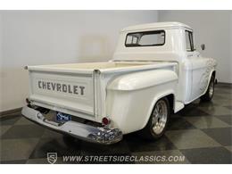 1956 Chevrolet 3100 (CC-2067901) for sale in Mesa, Arizona