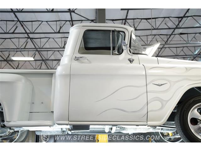 1956 Chevrolet 3100 (CC-2067901) for sale in Mesa, Arizona