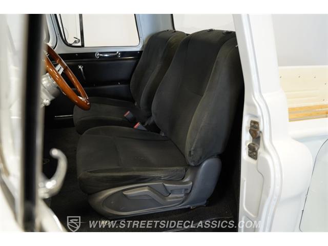 1956 Chevrolet 3100 (CC-2067901) for sale in Mesa, Arizona