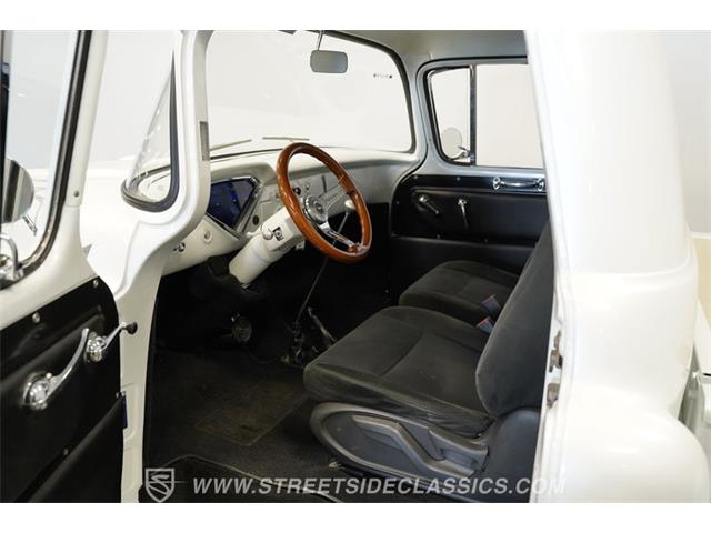 1956 Chevrolet 3100 (CC-2067901) for sale in Mesa, Arizona