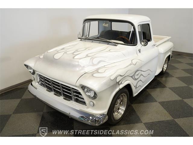 1956 Chevrolet 3100 (CC-2067901) for sale in Mesa, Arizona