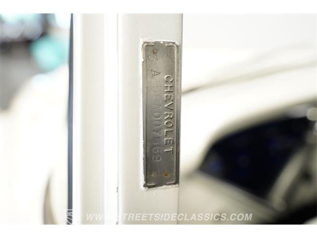 1956 Chevrolet 3100 (CC-2067901) for sale in Mesa, Arizona