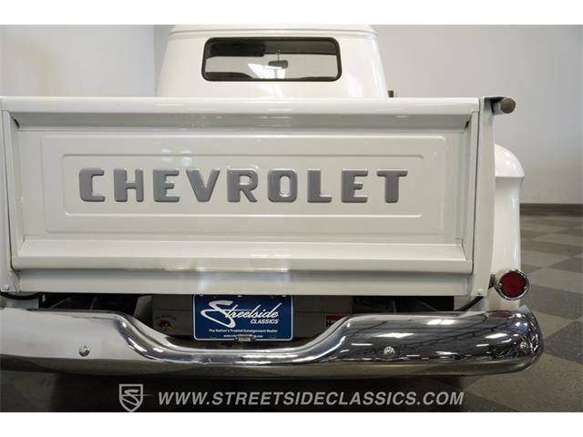 1956 Chevrolet 3100 (CC-2067901) for sale in Mesa, Arizona