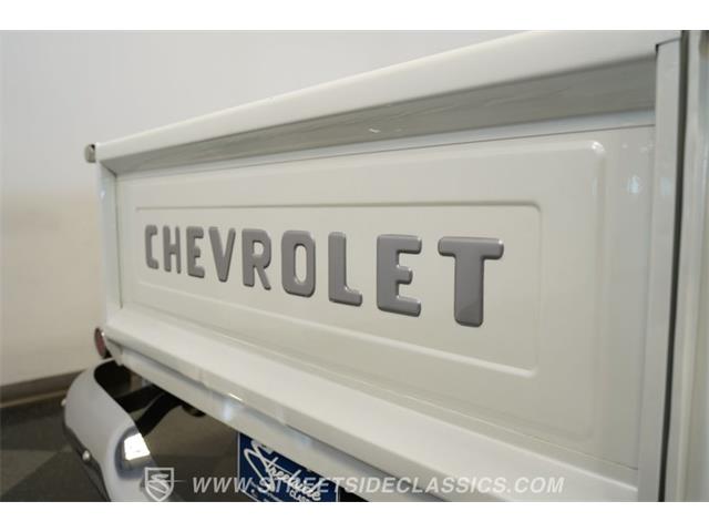 1956 Chevrolet 3100 (CC-2067901) for sale in Mesa, Arizona