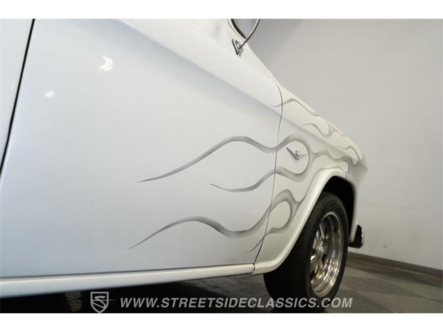 1956 Chevrolet 3100 (CC-2067901) for sale in Mesa, Arizona