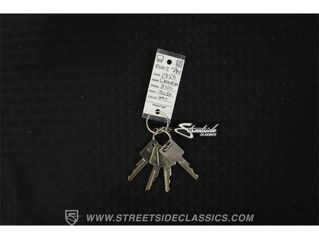 1956 Chevrolet 3100 (CC-2067901) for sale in Mesa, Arizona