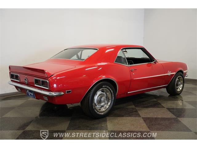 1968 Chevrolet Camaro (CC-2067902) for sale in Mesa, Arizona