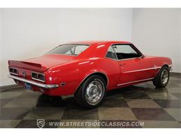 1968 Chevrolet Camaro (CC-2067902) for sale in Mesa, Arizona