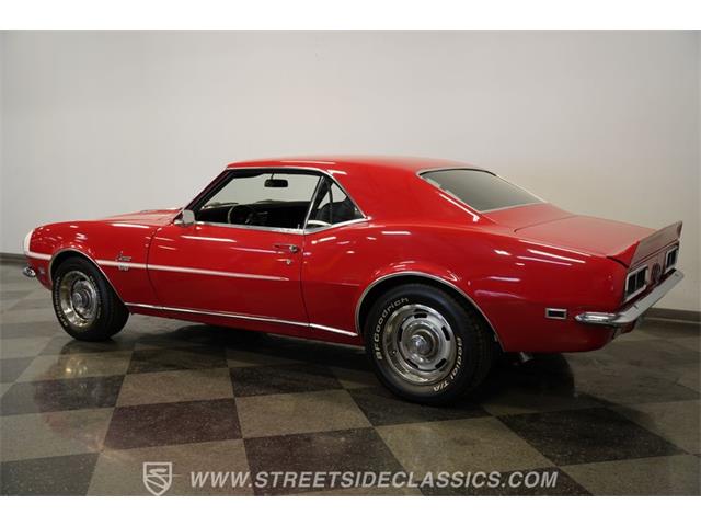 1968 Chevrolet Camaro (CC-2067902) for sale in Mesa, Arizona