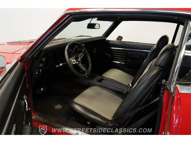 1968 Chevrolet Camaro (CC-2067902) for sale in Mesa, Arizona