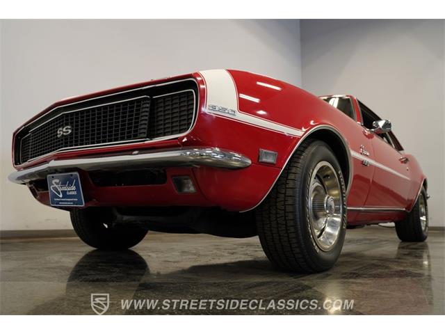 1968 Chevrolet Camaro (CC-2067902) for sale in Mesa, Arizona