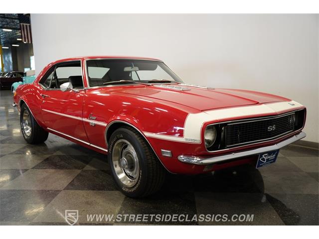 1968 Chevrolet Camaro (CC-2067902) for sale in Mesa, Arizona
