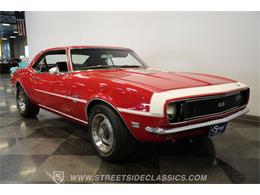 1968 Chevrolet Camaro (CC-2067902) for sale in Mesa, Arizona