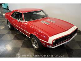 1968 Chevrolet Camaro (CC-2067902) for sale in Mesa, Arizona