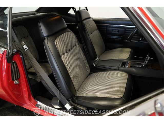 1968 Chevrolet Camaro (CC-2067902) for sale in Mesa, Arizona