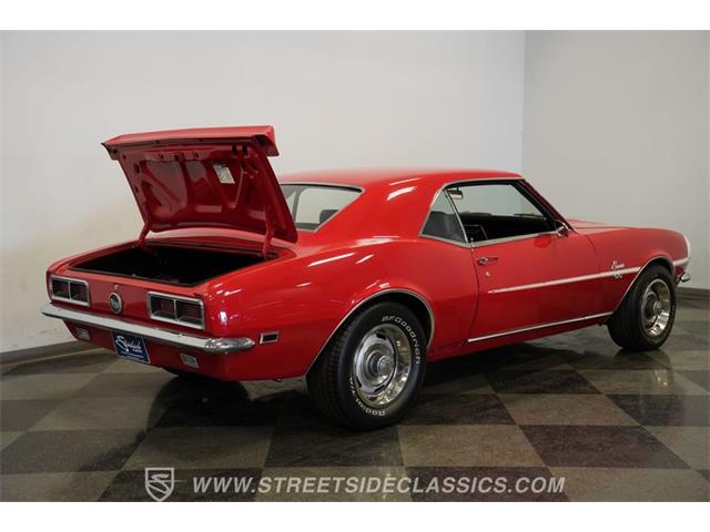 1968 Chevrolet Camaro (CC-2067902) for sale in Mesa, Arizona