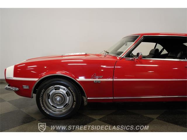 1968 Chevrolet Camaro (CC-2067902) for sale in Mesa, Arizona