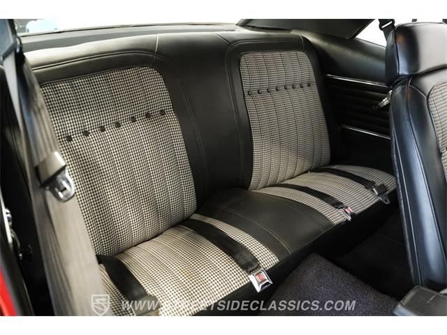 1968 Chevrolet Camaro (CC-2067902) for sale in Mesa, Arizona