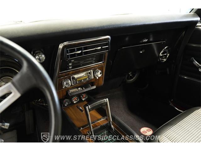 1968 Chevrolet Camaro (CC-2067902) for sale in Mesa, Arizona