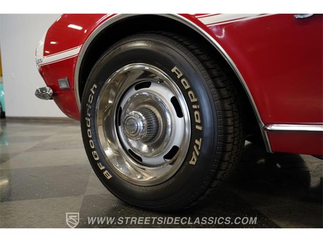 1968 Chevrolet Camaro (CC-2067902) for sale in Mesa, Arizona