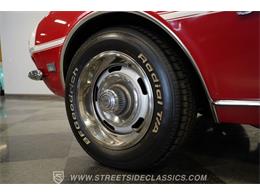 1968 Chevrolet Camaro (CC-2067902) for sale in Mesa, Arizona