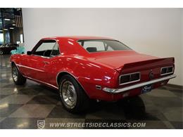 1968 Chevrolet Camaro (CC-2067902) for sale in Mesa, Arizona