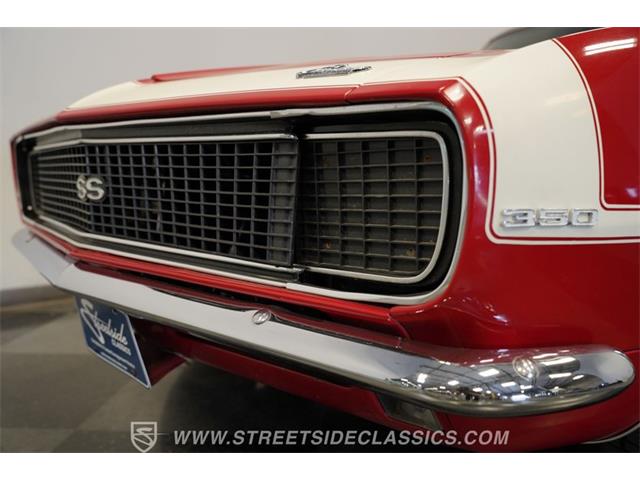 1968 Chevrolet Camaro (CC-2067902) for sale in Mesa, Arizona