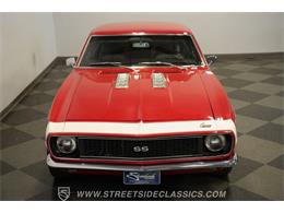 1968 Chevrolet Camaro (CC-2067902) for sale in Mesa, Arizona