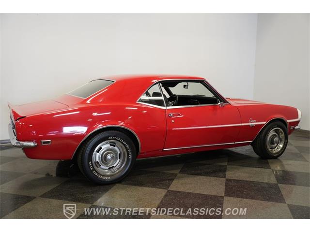 1968 Chevrolet Camaro (CC-2067902) for sale in Mesa, Arizona