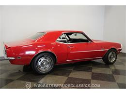 1968 Chevrolet Camaro (CC-2067902) for sale in Mesa, Arizona