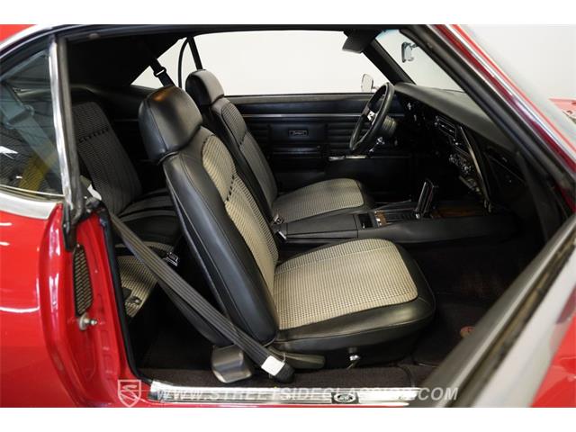 1968 Chevrolet Camaro (CC-2067902) for sale in Mesa, Arizona