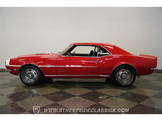 1968 Chevrolet Camaro (CC-2067902) for sale in Mesa, Arizona