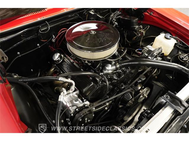 1968 Chevrolet Camaro (CC-2067902) for sale in Mesa, Arizona