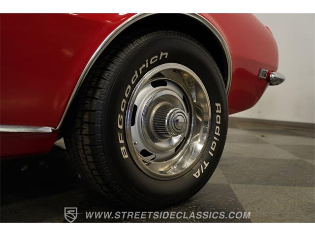 1968 Chevrolet Camaro (CC-2067902) for sale in Mesa, Arizona