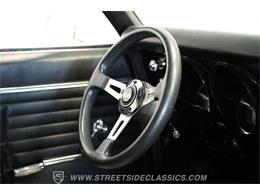 1968 Chevrolet Camaro (CC-2067902) for sale in Mesa, Arizona